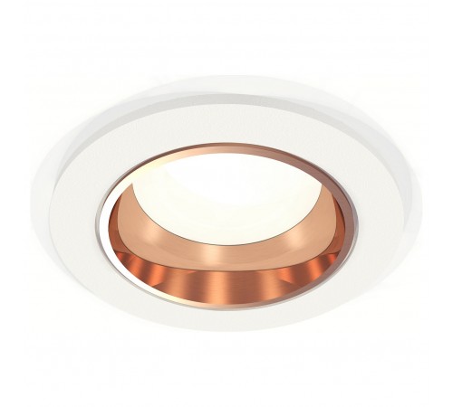 Встраиваемый светильник Ambrella Light XC6512005 XC