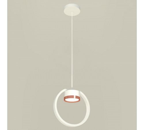 Подвесной светильник Ambrella Light XB9101104 XB