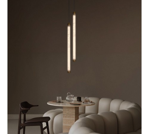 Подвесной светильник Loft it 10412P/600 Sumatra