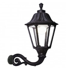 Светильник на штанге Fumagalli E35.171.000.AXH27 Noemi