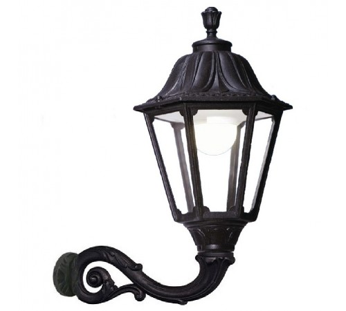 Светильник на штанге Fumagalli E35.171.000.AXH27 Noemi