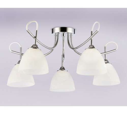 Потолочная люстра Ambrella Light TR3042 TR