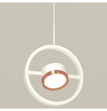 Подвесной светильник Ambrella Light XB9111104 XB