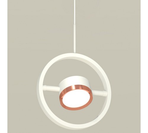 Подвесной светильник Ambrella Light XB9111104 XB