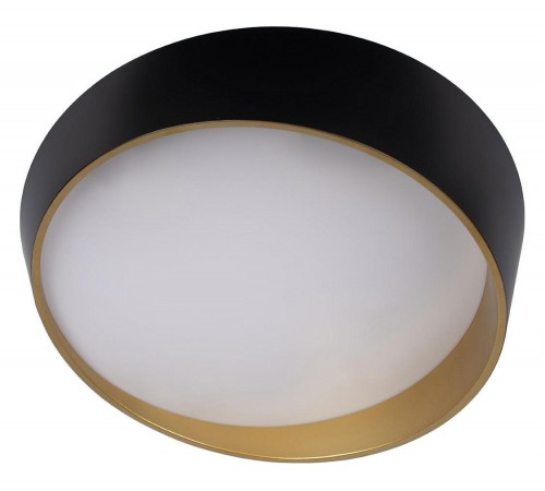 Накладной светильник Loft it 10199 Black Coin