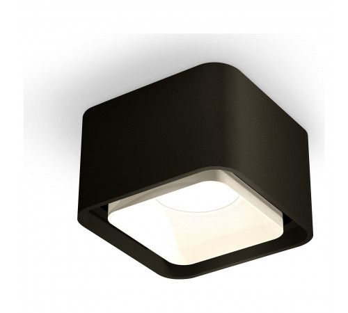 Накладной светильник Ambrella Light XS7833021 XS