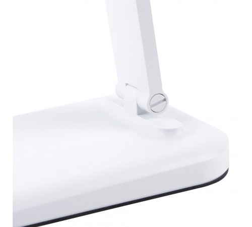 Настольная лампа офисная Uniel UL-00010743 ULM-D607