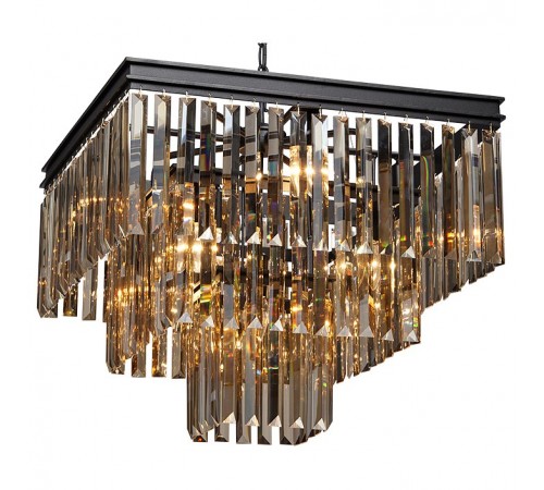 Подвесная люстра Vitaluce V5160-1/4+4+1 V5154