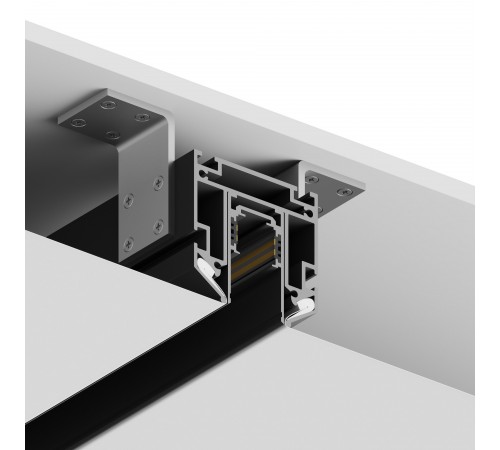 Профиль-держатель Hesby Lighting 0072 ElDeko