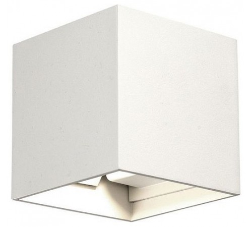 Накладной светильник Nowodvorski 9510 Lima LED