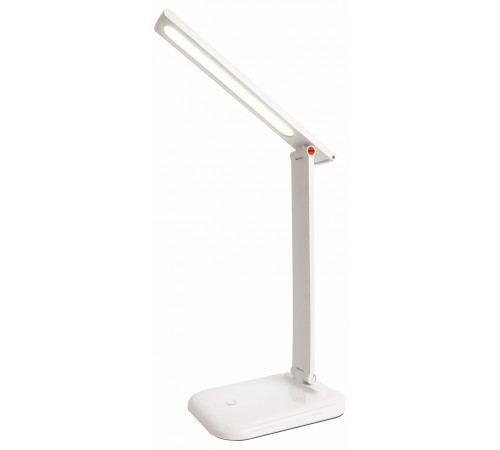Настольная лампа офисная Uniel UL-00010743 ULM-D607