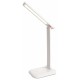 Настольная лампа офисная Uniel UL-00010743 ULM-D607