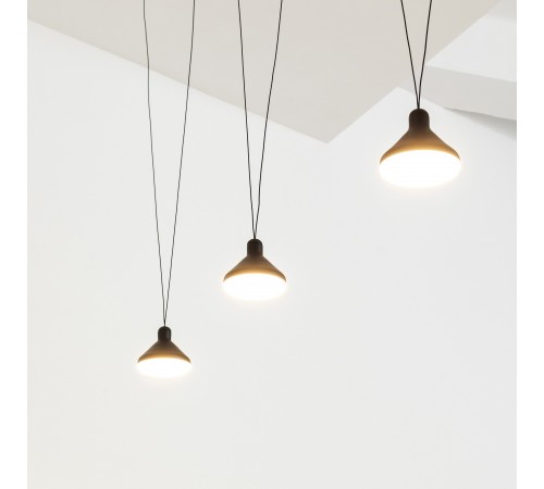 Подвесной светильник Mantra 7311 Antares