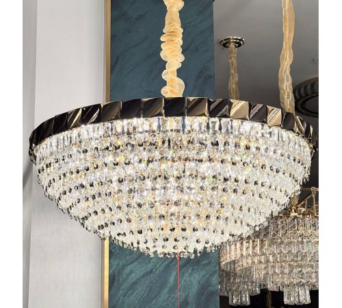 Подвесная люстра Alfa-Light F2224-28 F2224