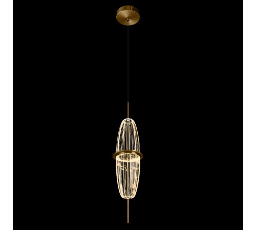 Подвесной светильник Loft it 10397/A Tranquility