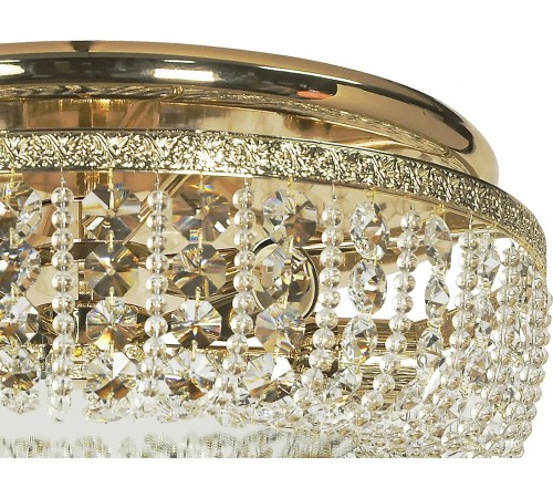 Потолочная люстра Arti Lampadari Favola E 1.4.45.502 G Favola