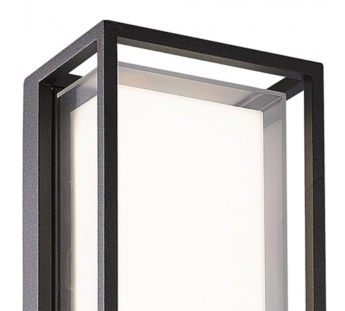 Накладной светильник Mantra 7062 Chamonix