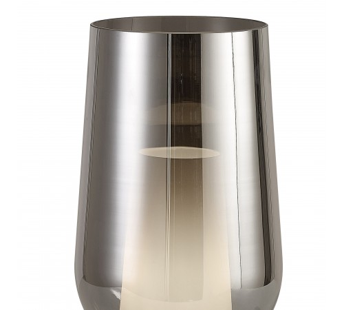 Настольная лампа декоративная Mantra 8289 Nora