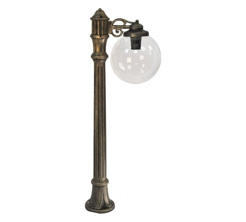 Наземный высокий светильник Fumagalli G30.163.S10.BXF1R Globe 300