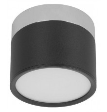 Накладной светильник Loft it 10179/7 Black Photon