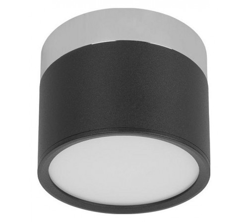 Накладной светильник Loft it 10179/7 Black Photon