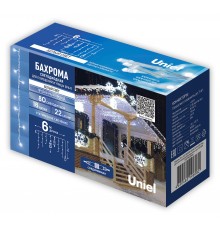 Бахрома световая Uniel UL-00012074