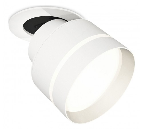 Встраиваемый светильник на штанге Ambrella Light XM8101525 XM