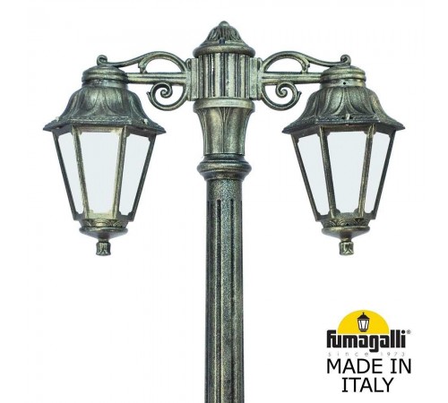 Фонарный столб Fumagalli E22.157.S20.BYF1RDN Anna