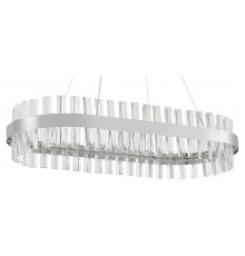 Подвесной светильник Natali Kovaltseva LED LAMPS 81253 Smart Нимбы