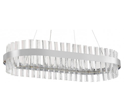 Подвесной светильник Natali Kovaltseva LED LAMPS 81253 Smart Нимбы