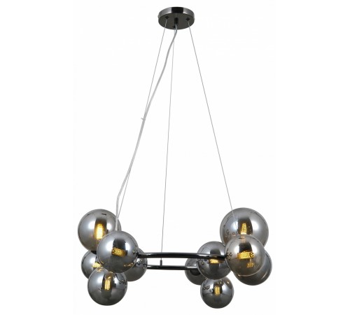 Подвесная люстра Moderli V10797-11P Renny