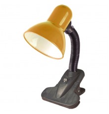 Настольная лампа офисная Uniel 09404 TLI-222