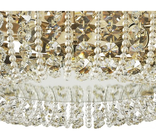 Потолочная люстра Arti Lampadari Favola E 1.4.45.502 G Favola