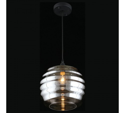 Подвесной светильник Aployt APL.605.16.01 Morgan