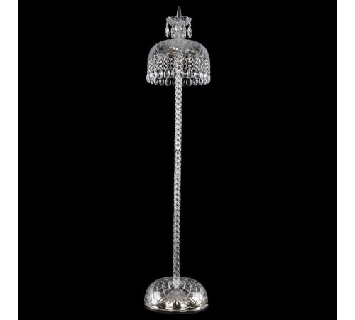 Торшер Bohemia Ivele Crystal 14781T4/30-145 G 1478