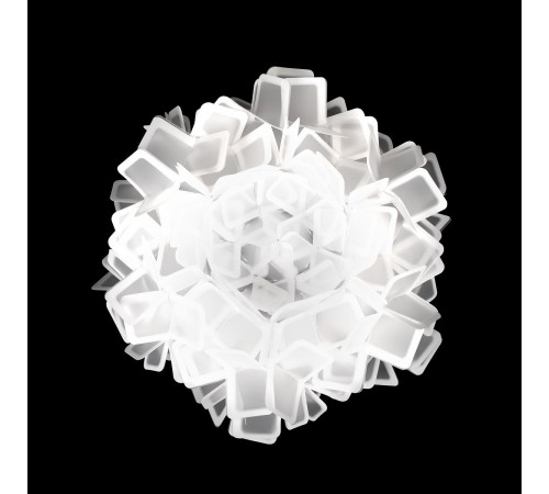 Накладной светильник Loft it 10231/530C White Clizia