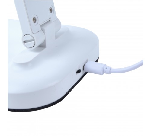 Настольная лампа офисная Uniel UL-00010743 ULM-D607