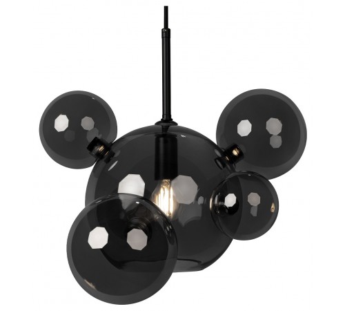 Подвесной светильник Loft it 2029-P6 mini Bolle