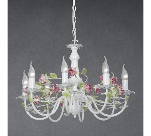 Подвесная люстра Vitaluce V1276/8 V1276