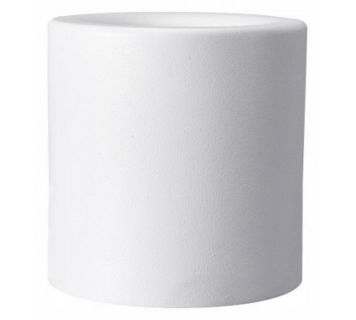 Накладной светильник iLedex 108-7W-D80-4000K-24DG-WH Metrica