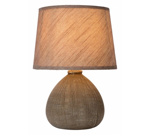 Настольная лампа декоративная Lucide 47506/81/43 Ramzi