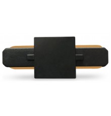 Соединитель линейный для треков Ambrella Light GL7066 GL