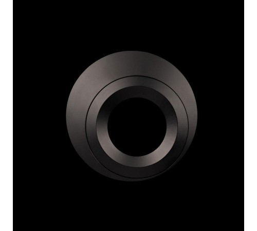 Встраиваемый светильник Loft it 10339 Black Click