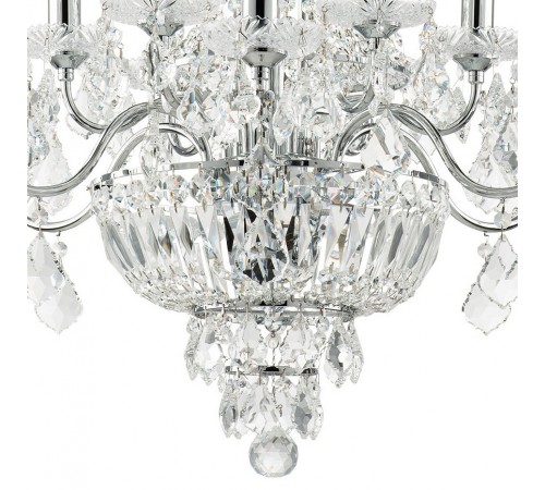 Подвесная люстра Osgona 700164 Classic