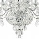 Подвесная люстра Osgona 700164 Classic