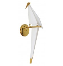 Бра Moderli V3070-WL Birds