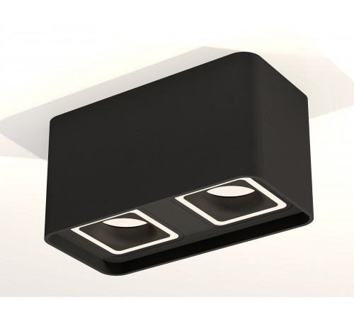 Накладной светильник Ambrella Light XS7851020 XS