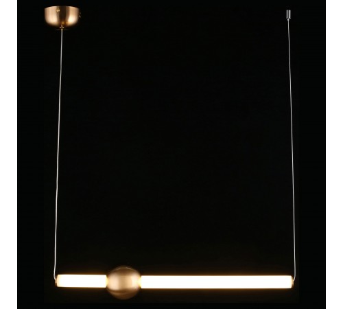 Подвесной светильник Aployt APL.038.16.20 Zhozefin