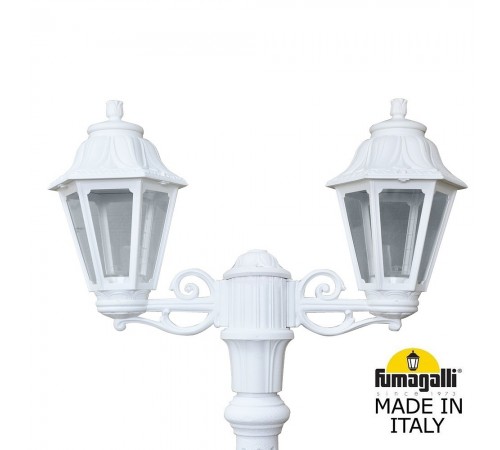 Фонарный столб Fumagalli E22.156.S20.WXF1R Anna