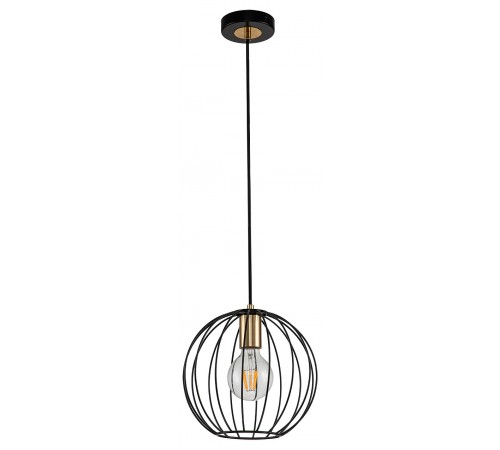 Подвесной светильник Escada 10176/1S Quebec